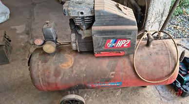 Compressore ari FIAC-HP2