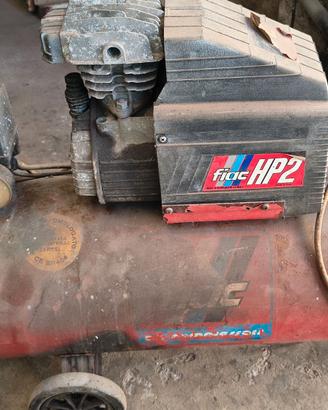 Compressore ari FIAC-HP2