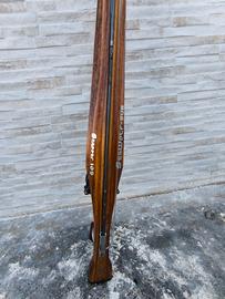 Seawolf Snapper 105