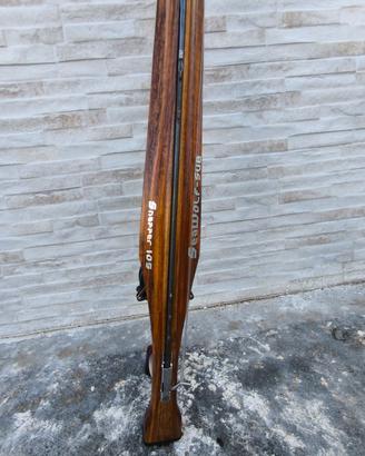 Seawolf Snapper 105