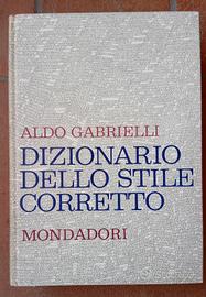 Dizionario 