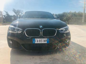 Bmw serie 116 m sport