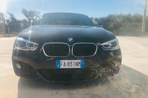 Bmw serie 116 m sport