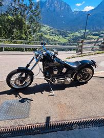 Harley Davidson Evo