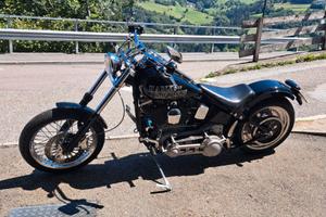 Harley Davidson Evo
