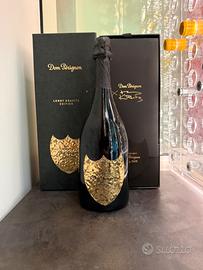 Dom Perignon Lenny Kravitz 2008 Champagne - Box