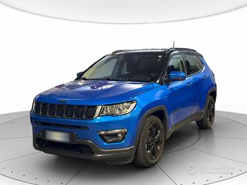 JEEP Compass 1.6 MultiJet II 120cv Night Eagle FWD