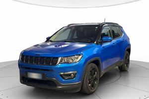 JEEP Compass 1.6 MultiJet II 120cv Night Eagle FWD