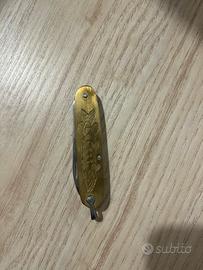 Coltellino tascabile da collezione