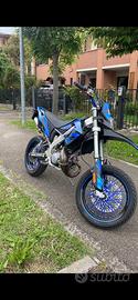 Derbi senda drd 2009