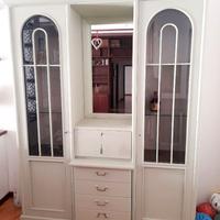 Credenza in legno