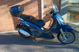 Piaggio Beverly 250 i.e.