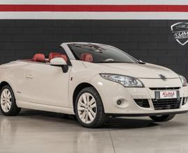 RENAULT Megane FLORIDE 1.4 TCe cabrio/coupé n966