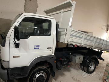 Nissan cabstar