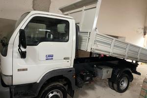 Nissan cabstar