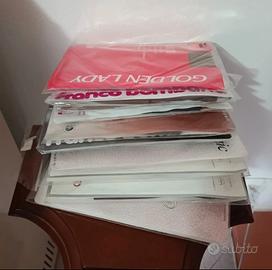 confezioni di calzini da donna