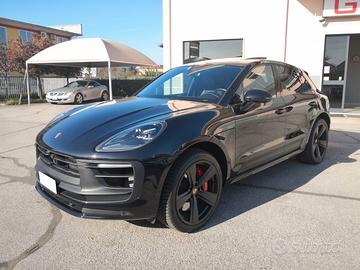 Porsche Macan 2.9 GTS *** su appuntamento 39299775