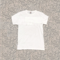 Stock maglie bimbo e bimba in cotone felpato