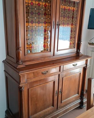 credenza fine 800