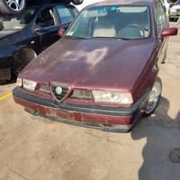Ricambi alfa romeo 155 anno 94, 1773 benzina 126cv