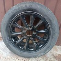 Ruota BMW raggio R16