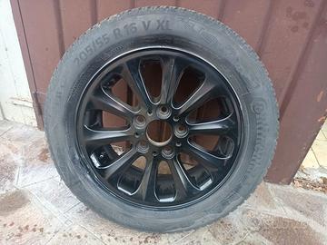 Ruota BMW raggio R16
