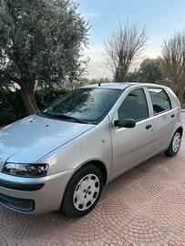 Fiat punto 188