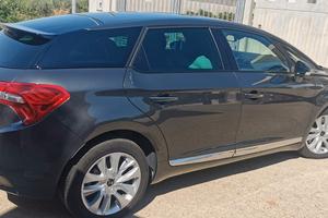 DS5 2.0 hdi So Chic 163 cv auto