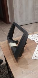 Pannello radio per fiat croma