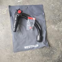 Gancio traino peugeot 2008gt line