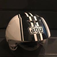 Casco da moto AGV type 0T20