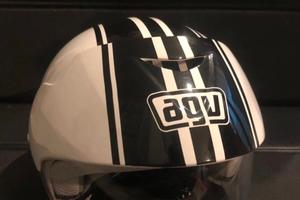 Casco da moto AGV type 0T20