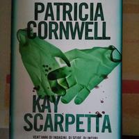 Kay Scarpetta di Patricia Cornwell