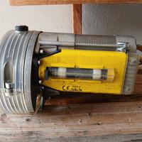 Motore per avvolgibile box