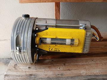 Motore per avvolgibile box