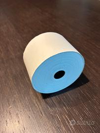 Rotolo carta calcolatrice Vintage larghezza 45 mm