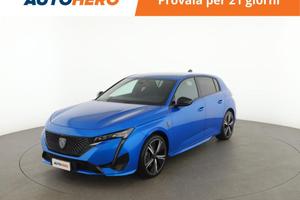 PEUGEOT 308 Plug-in Hybrid 180 e-EAT8 GT