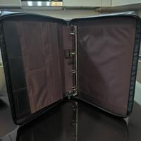 Filofax Organizer (Porta documenti a cartella)