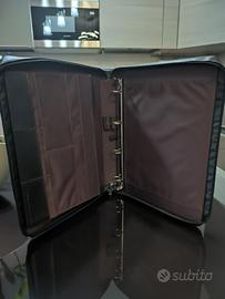 Filofax Organizer (Porta documenti a cartella)