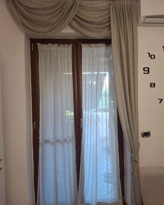 Tenda da cucina