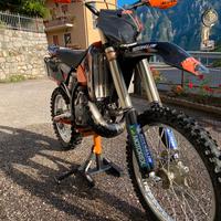 Ktm 250