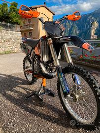 Ktm 250