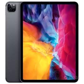iPad Pro 12.9" 256GB Wi-Fi + Cellular (4G) 