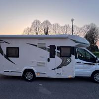 CHAUSSON 716 PREMIUM-FORD 170hp