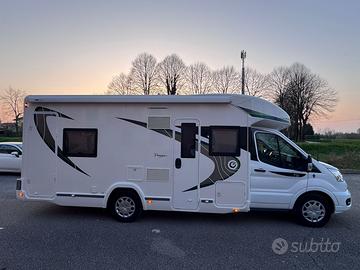 CHAUSSON 716 PREMIUM-FORD 170hp