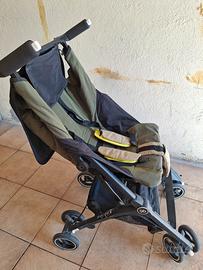 passeggino da viaggio