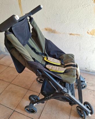 passeggino da viaggio