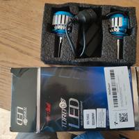Lampade led auto