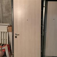 Porte blindate Alias Classe Sicurezza 3