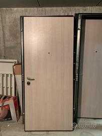 Porte blindate Alias Classe Sicurezza 3